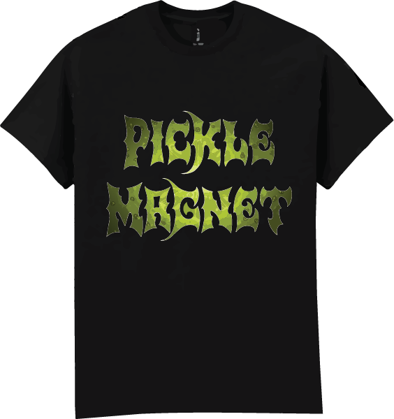 Pickle Magnet