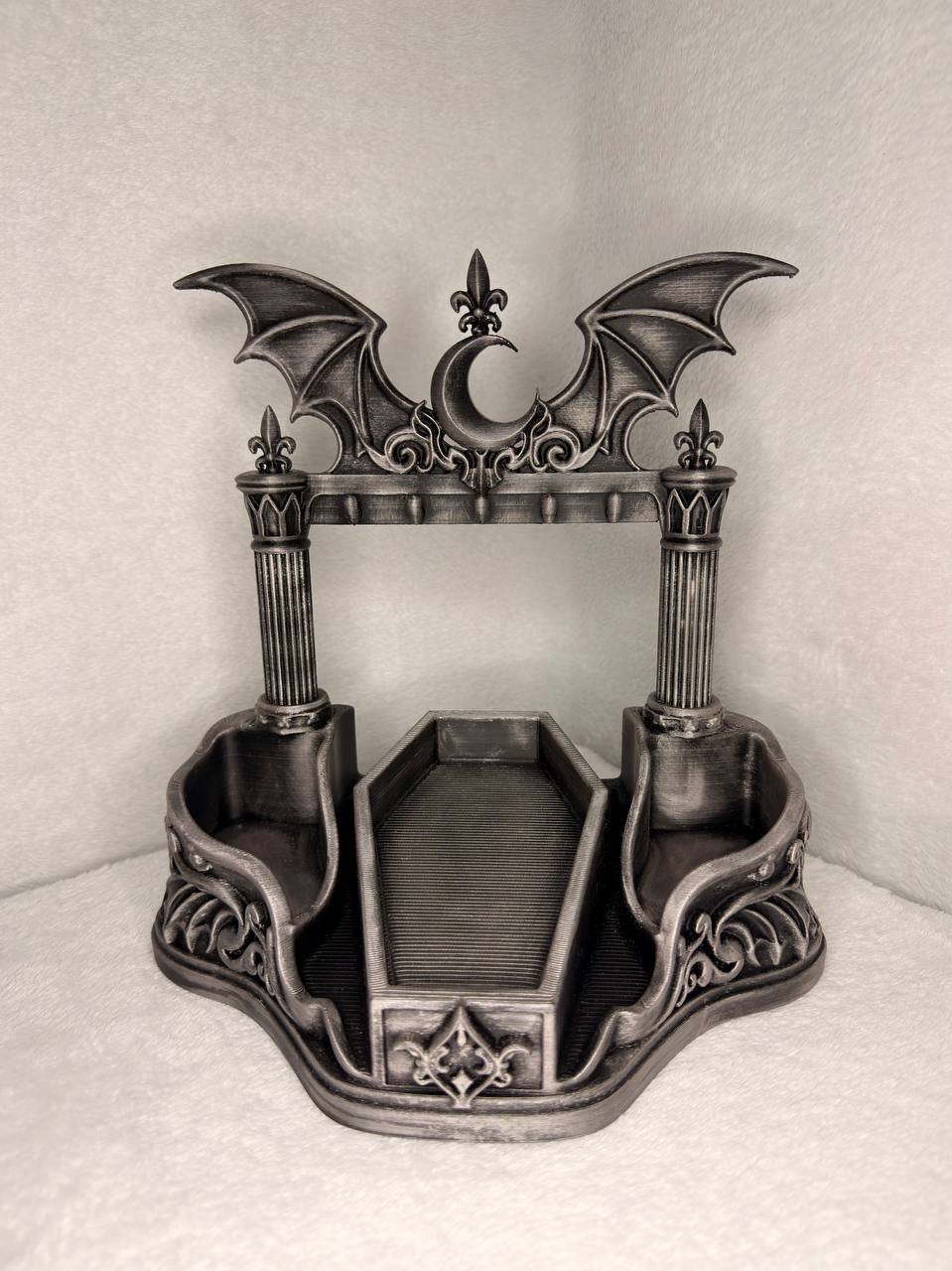 Bat Jewellery Organiser