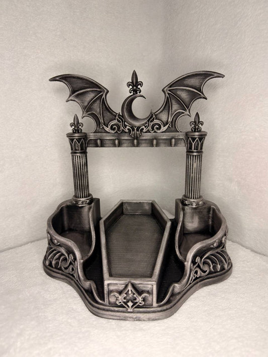 Bat Jewellery Organiser