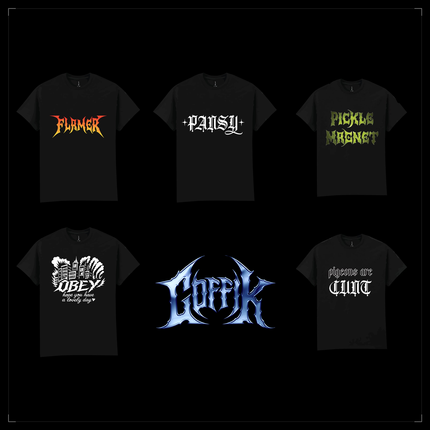 Clothing