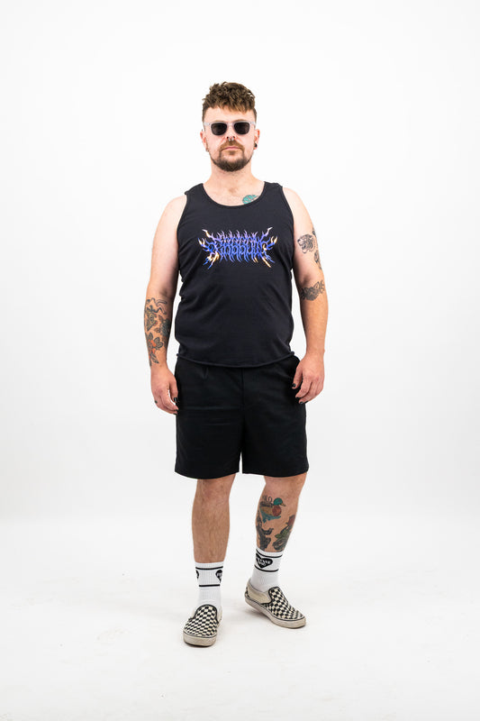 Faggot