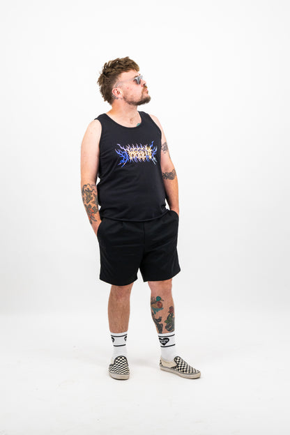 Faggot