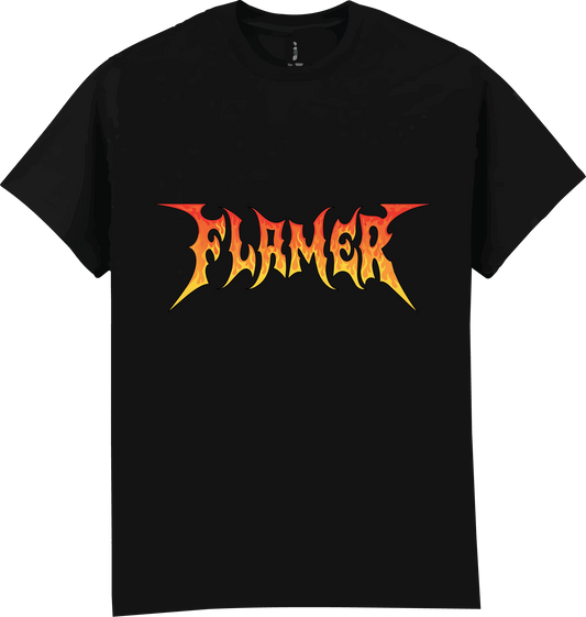 Flamer - fire