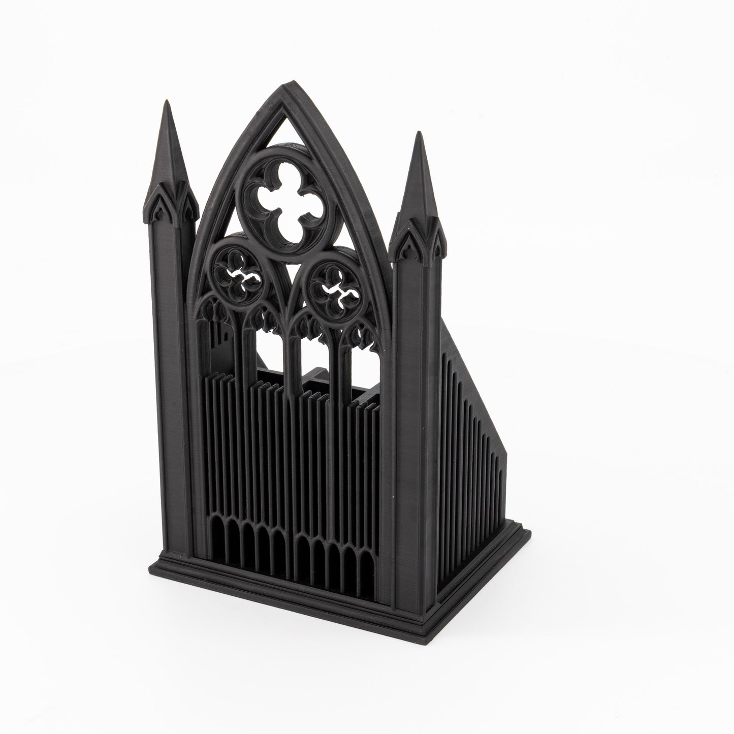 The Vanity Chapel