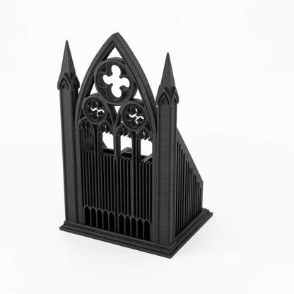 The Vanity Chapel