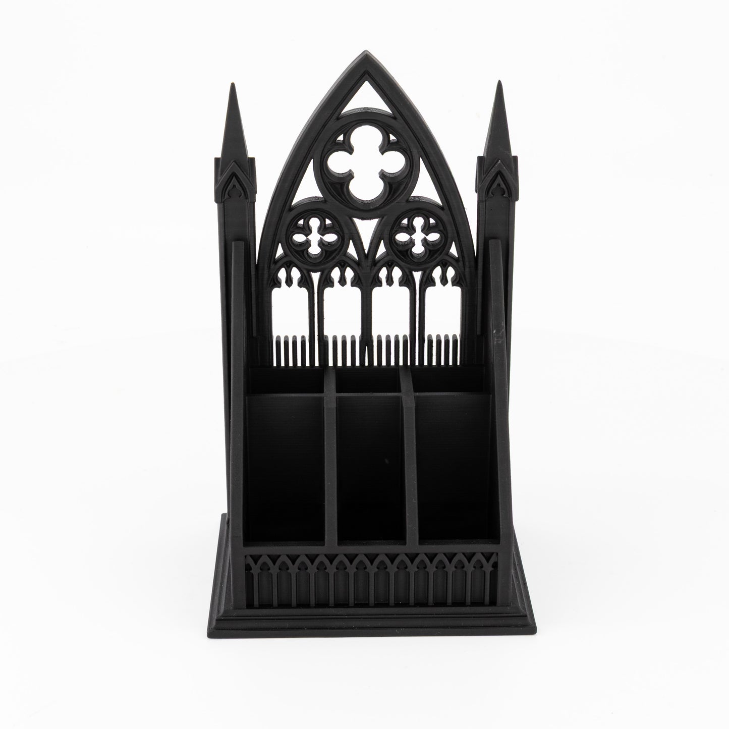 The Vanity Chapel