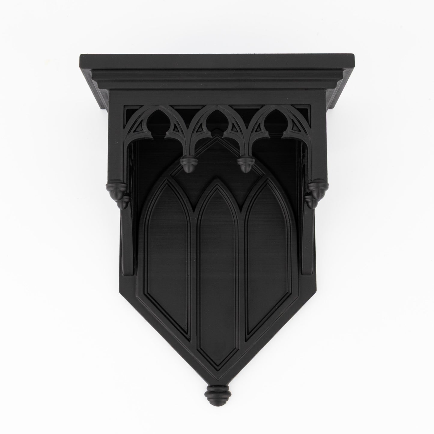 Reliquary Ledge
