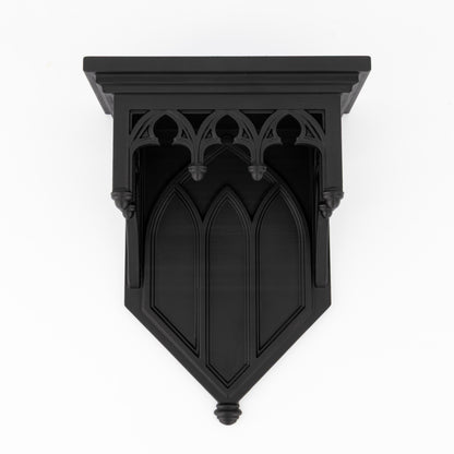 Reliquary Ledge