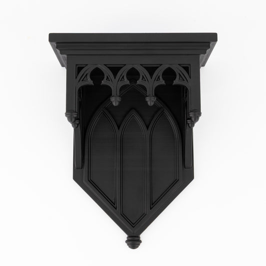 Reliquary Ledge