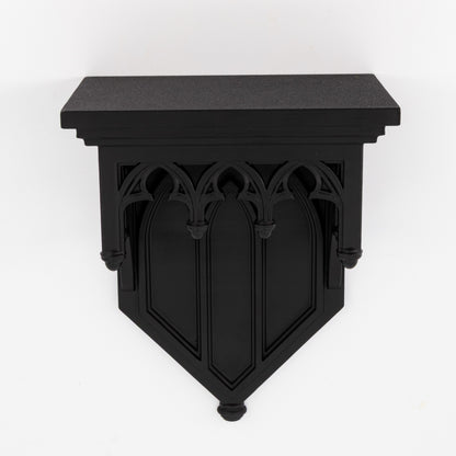 Reliquary Ledge