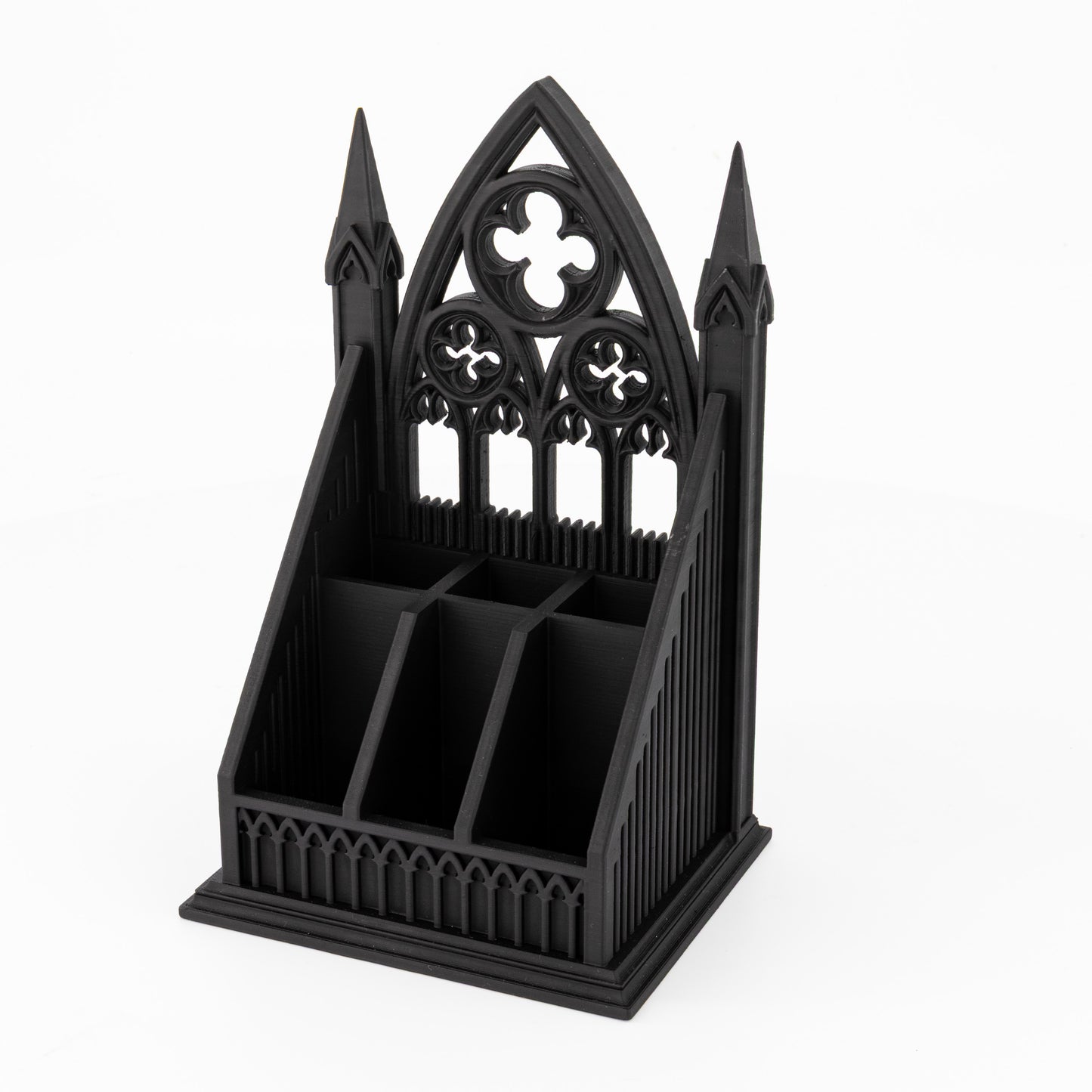 The Vanity Chapel