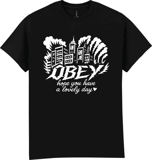 Obey
