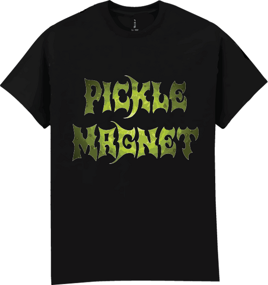 Pickle Magnet