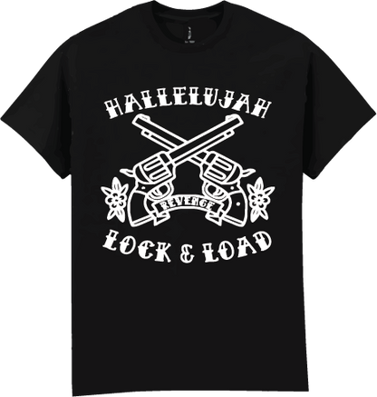 Lock & Load