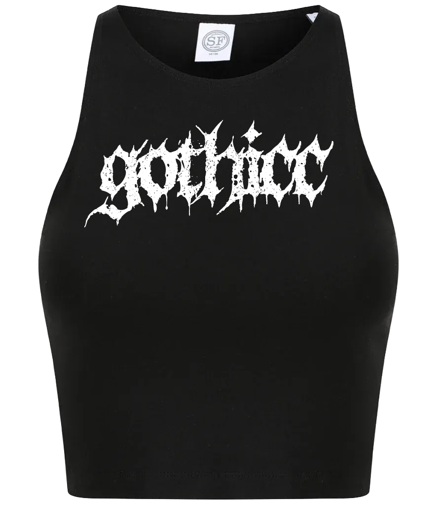 Gothicc