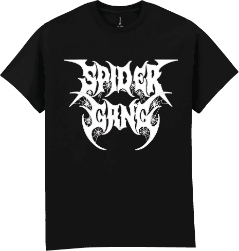 Spider gang